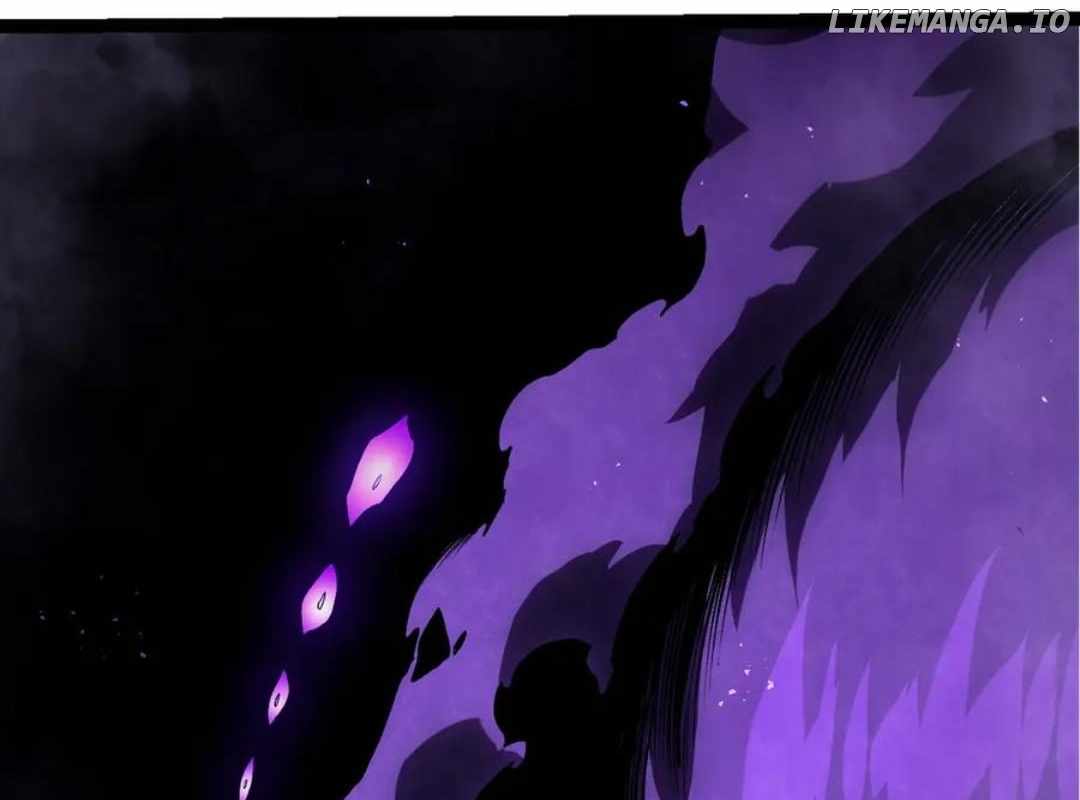 Evolution Begins With A Big Tree Chapter 363 44
